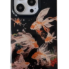 New Style Trends - Midnight Koi iPhone Aesthetic Case - Outfit Ideas
