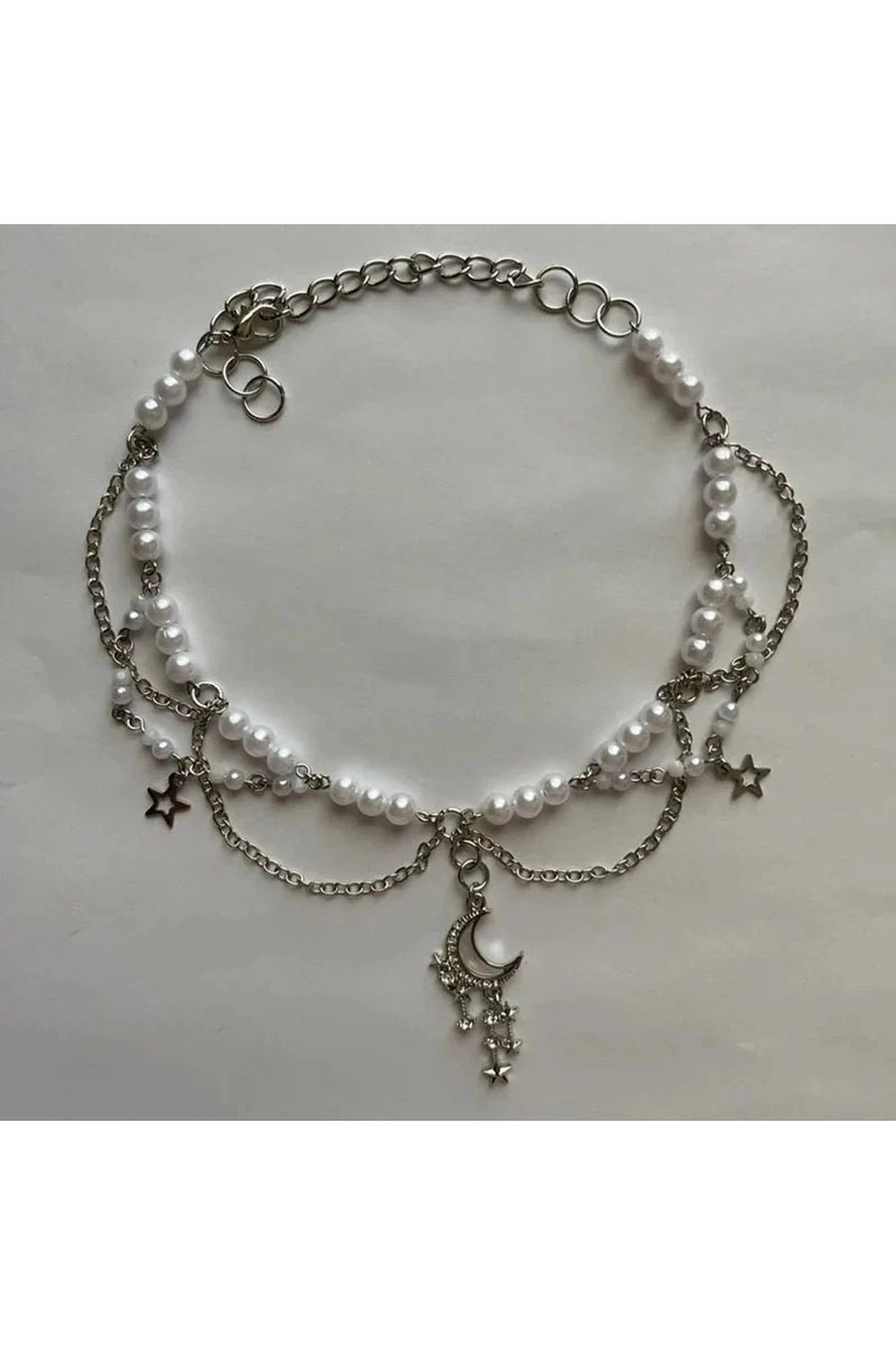 New Style Trends - Moonlight Beaded Jewelry - Outfit Ideas