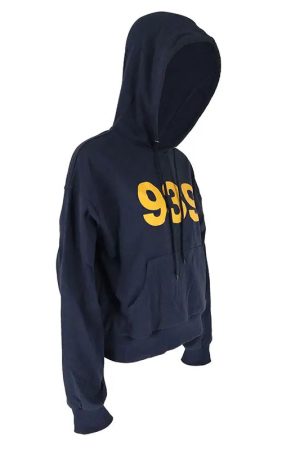 New Style Trends - Neon Pulse 939 Hoodie - Outfit Ideas