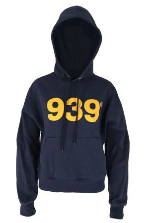 New Style Trends - Neon Pulse 939 Hoodie - Outfit Ideas