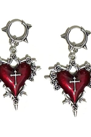 New Style Trends - Ocean Muse Pearl Coquette Earrings - Outfit Ideas