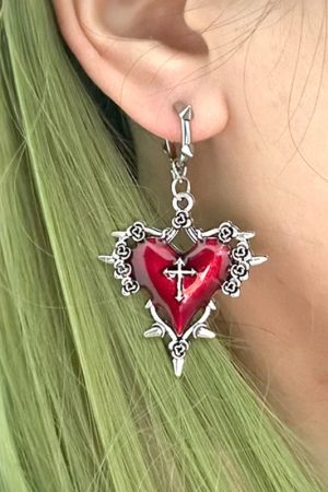 New Style Trends - Ocean Muse Pearl Coquette Earrings - Outfit Ideas