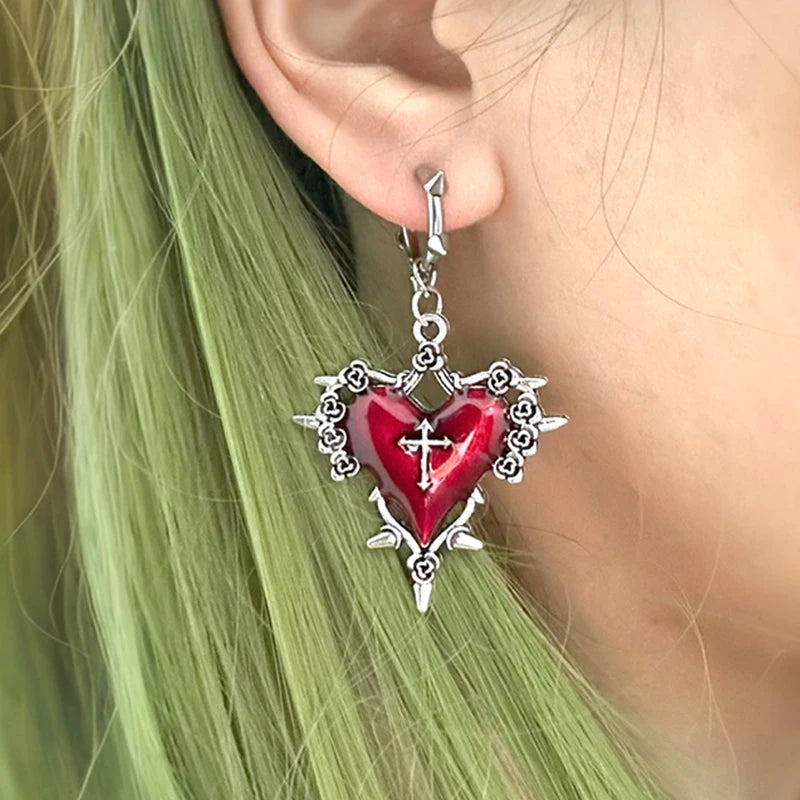 New Style Trends - Ocean Muse Pearl Coquette Earrings - Outfit Ideas New Style Trends - Ocean Muse Pearl Coquette Earrings - Outfit Ideas