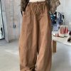 New Style Trends - Oversized Utility Y2k Cargo Pants - Outfit Ideas