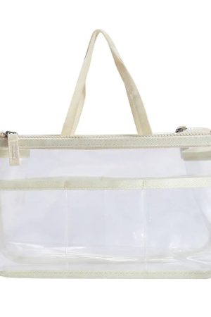 New Style Trends - Pastel Cuddle Love Cute Cosmetic Bag - Outfit Ideas