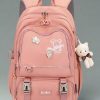 New Style Trends - Pastel Large Backpack Kawaii - Outfit Ideas