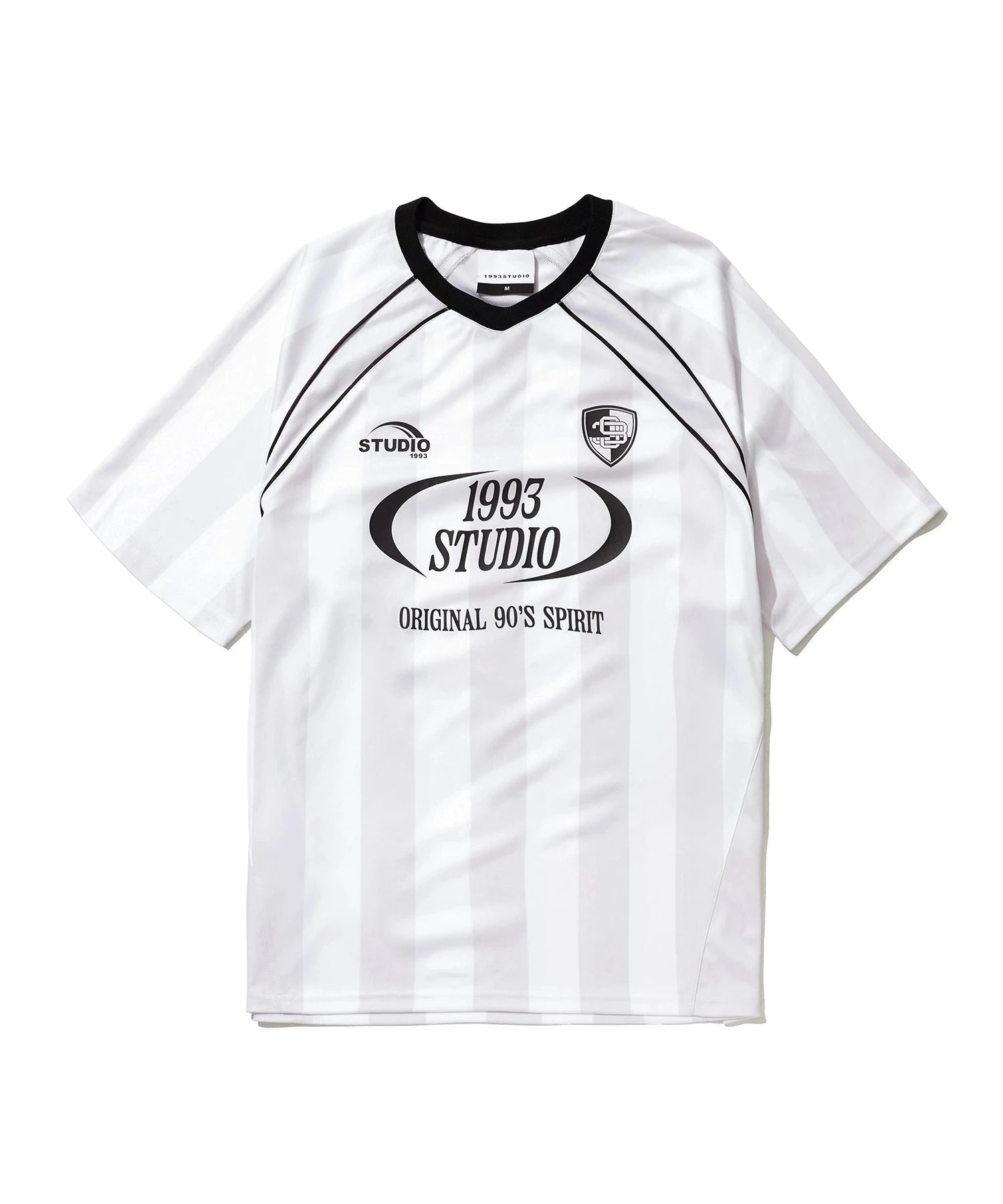 New Style Trends - Retro 90s Spirit T-Shirt - Outfit Ideas New Style Trends - Retro 90s Spirit T-Shirt - Outfit Ideas