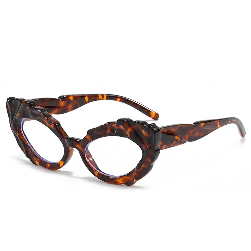 New Style Trends - Retro Noir Thorn Cat-Eye Sunglasses - Outfit Ideas New Style Trends - Retro Noir Thorn Cat-Eye Sunglasses - Outfit Ideas