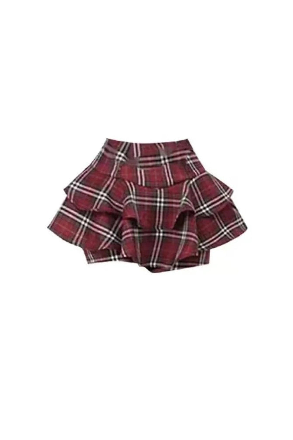 New Style Trends - Retro Square Collar Skinny Crop Tee + Skirt Set - Outfit Ideas New Style Trends - Retro Square Collar Skinny Crop Tee + Skirt Set - Outfit Ideas