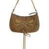 New Style Trends - Retro Y2k Butterfly Retro Clutch Purse - Outfit Ideas