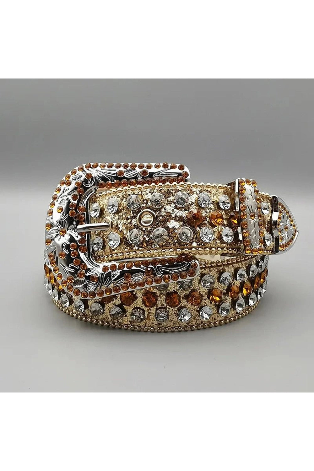 New Style Trends - Rhinestone Rivet Denim Y2K Style Belt - Outfit Ideas New Style Trends - Rhinestone Rivet Denim Y2K Style Belt - Outfit Ideas