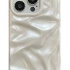 New Style Trends - Satin Cloud Y2k iPhone Case - Outfit Ideas