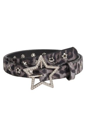 New Style Trends - Stargaze Wild Belt - Outfit Ideas