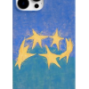 New Style Trends - Starry Sky Art Aesthetic iPhone Case - Outfit Ideas
