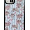 New Style Trends - Sweet Stitch Kitty Kawaii iPhone Case - Outfit Ideas