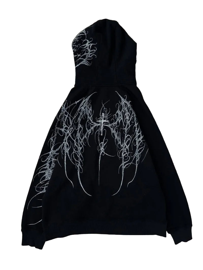 New Style Trends - Threadline Signal Zip Hoodie - Outfit Ideas New Style Trends - Threadline Signal Zip Hoodie - Outfit Ideas