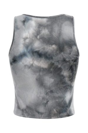 New Style Trends - Trust Your Intuition Alt Crop Top - Outfit Ideas