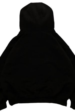 New Style Trends - Watcher Seraph Hoodie - Outfit Ideas