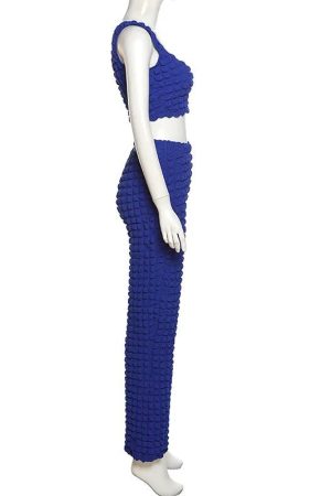 New Style Trends - Women Pink 2 Piece Sets - Outfit Ideas