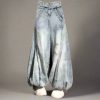 New Style Trends - Y2k Balloon Wide-Leg Jeans - Outfit Ideas