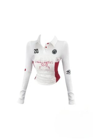 New Style Trends - Y2k Hot Girls Outfits 2 Piece Set - Outfit Ideas