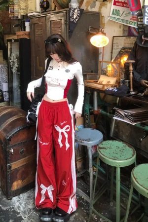 New Style Trends - Y2k Hot Girls Outfits 2 Piece Set - Outfit Ideas