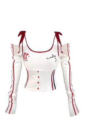 New Style Trends - Y2k Hot Girls Outfits 2 Piece Set - Outfit Ideas