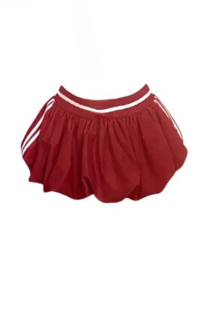 New Style Trends - Y2k Hot Girls Outfits 2 Piece Set - Outfit Ideas