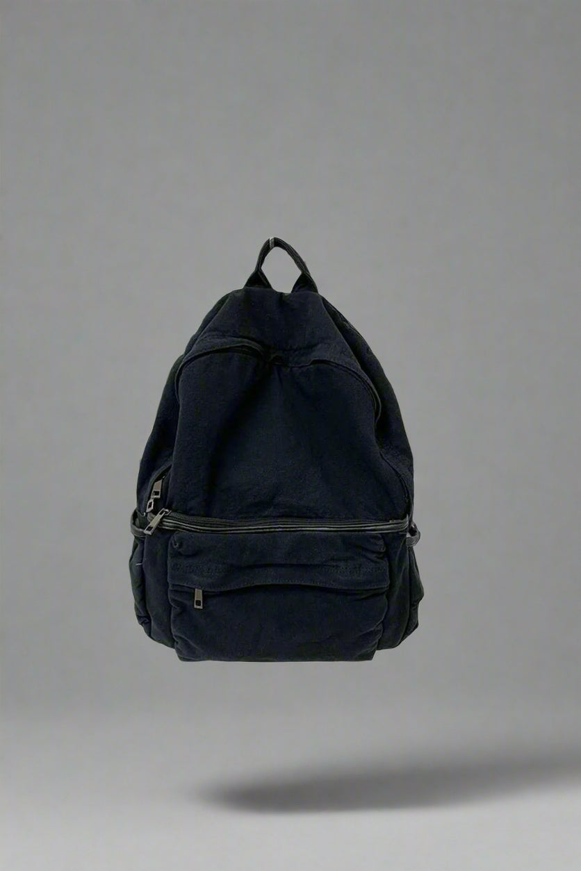 New Style Trends - Y2k Onyx Urban Backpack - Outfit Ideas New Style Trends - Y2k Onyx Urban Backpack - Outfit Ideas