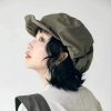 New Style Trends - Y2k Oversized Berets Caps - Outfit Ideas