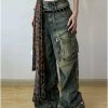 New Style Trends - Y2k Oversized Cargo Pants - Outfit Ideas