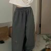 New Style Trends - Y2k Oversized Streetwear Sweatpants - Outfit Ideas