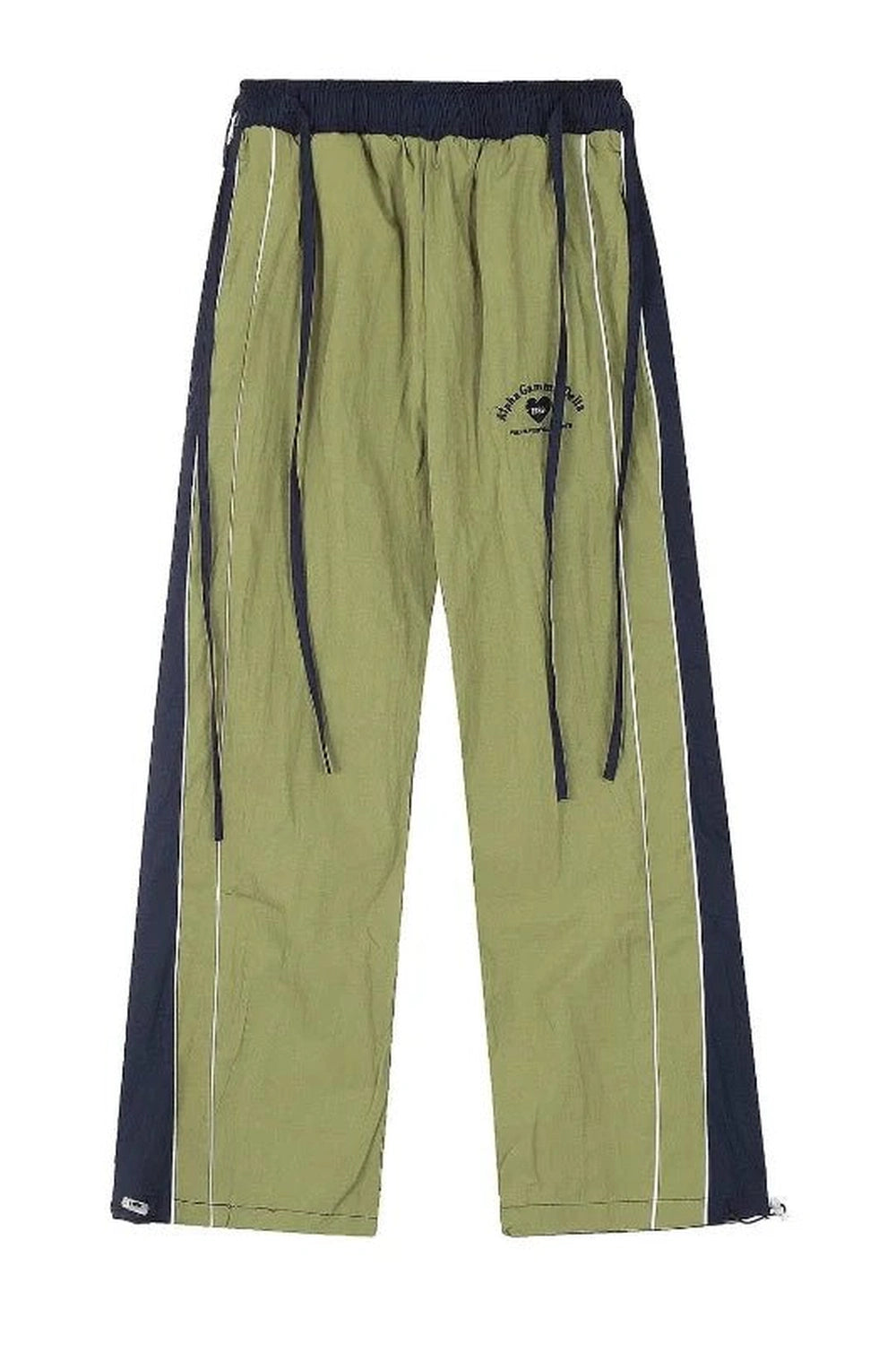 New Style Trends - Y2k Quick Drying Sweatpants - Outfit Ideas