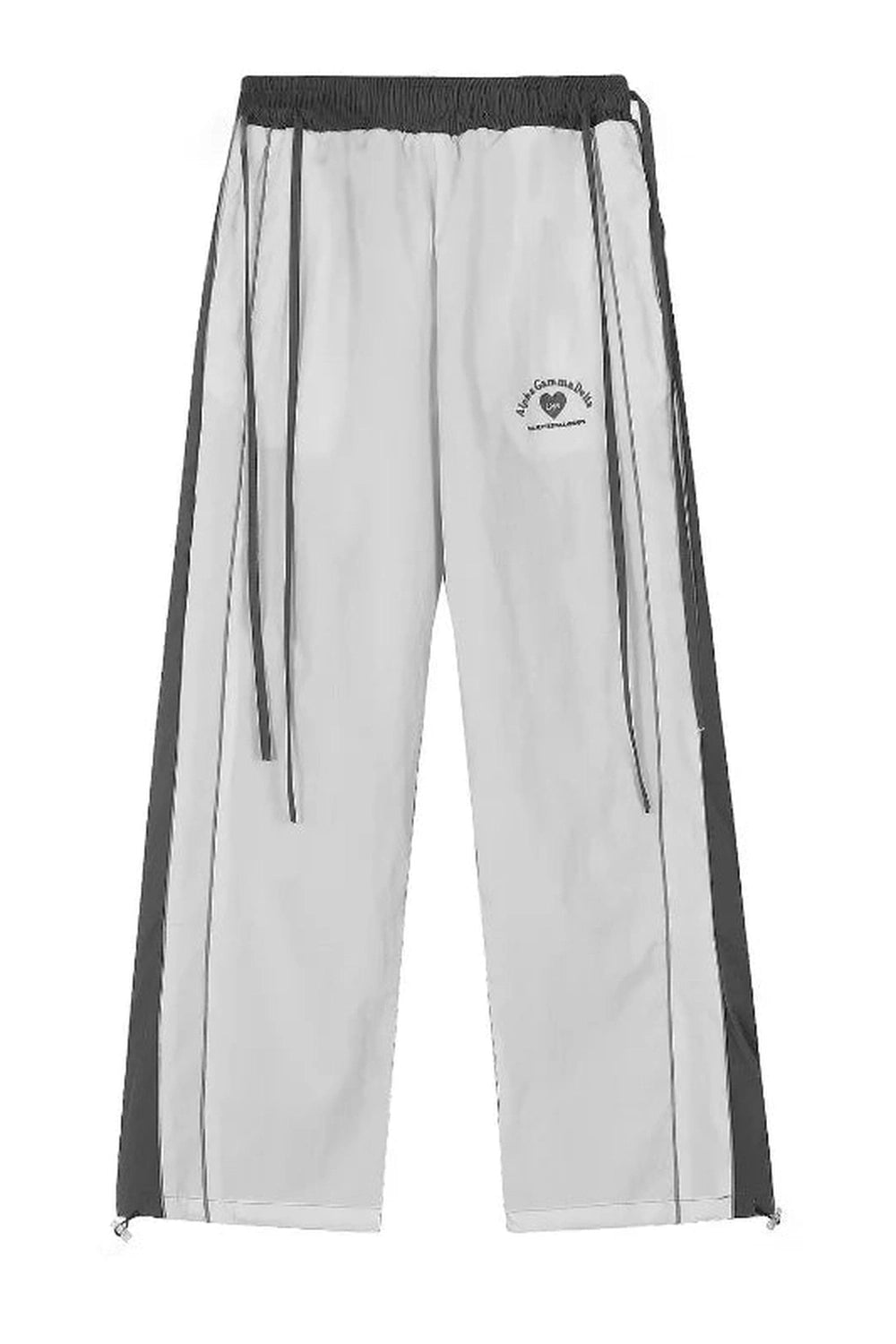 New Style Trends - Y2k Quick Drying Sweatpants - Outfit Ideas