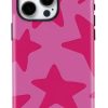 New Style Trends - Y2K Stardust Gloss iPhone Case - Outfit Ideas