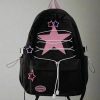 New Style Trends - Y2k Stellar Dream Backpack - Outfit Ideas