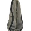 New Style Trends - Y2k Techwear Contrast Wide-Leg Pants - Outfit Ideas