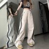New Style Trends - Y2k Techwear Streetwear Sweatpants - Outfit Ideas