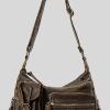 New Style Trends - Y2k Wanderer Multi-Pocket Sling Bag - Outfit Ideas