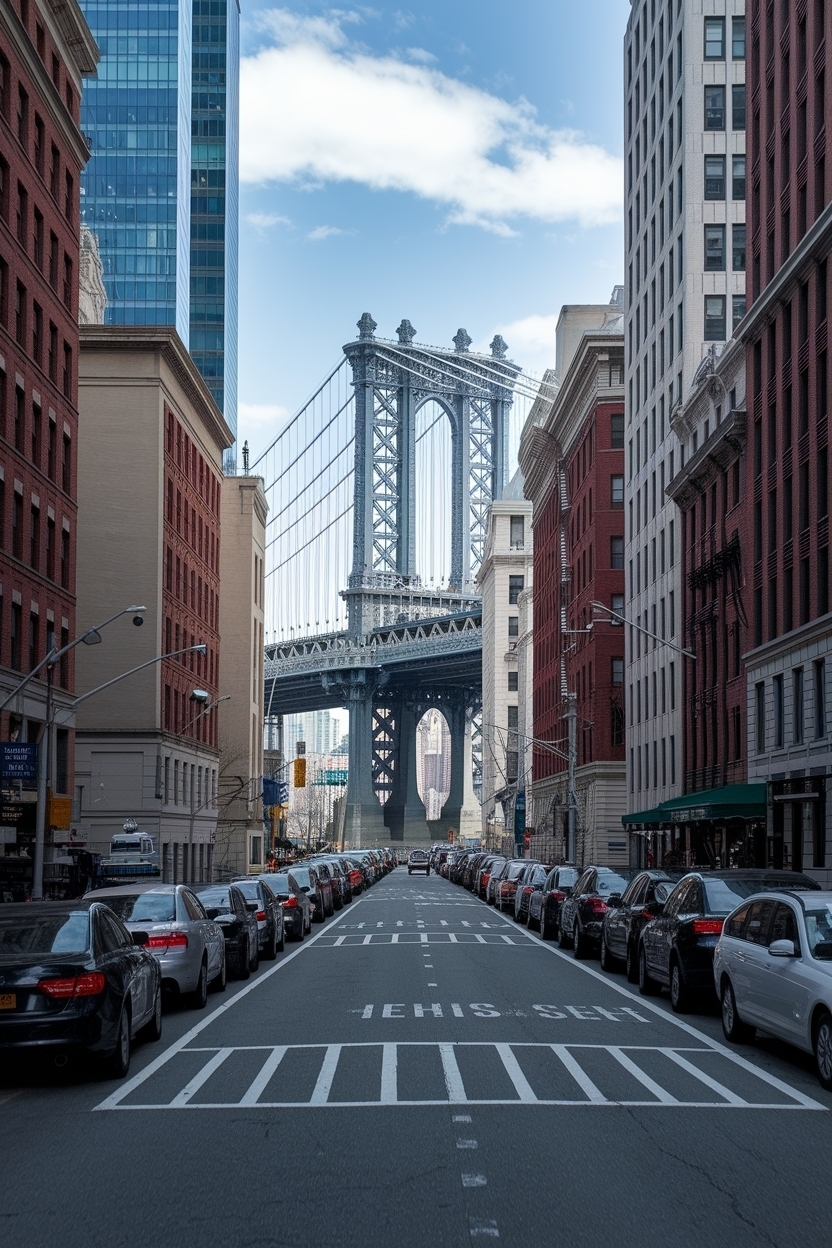 New York Nails Designs: NYC Inspired Nail Art outfit idea