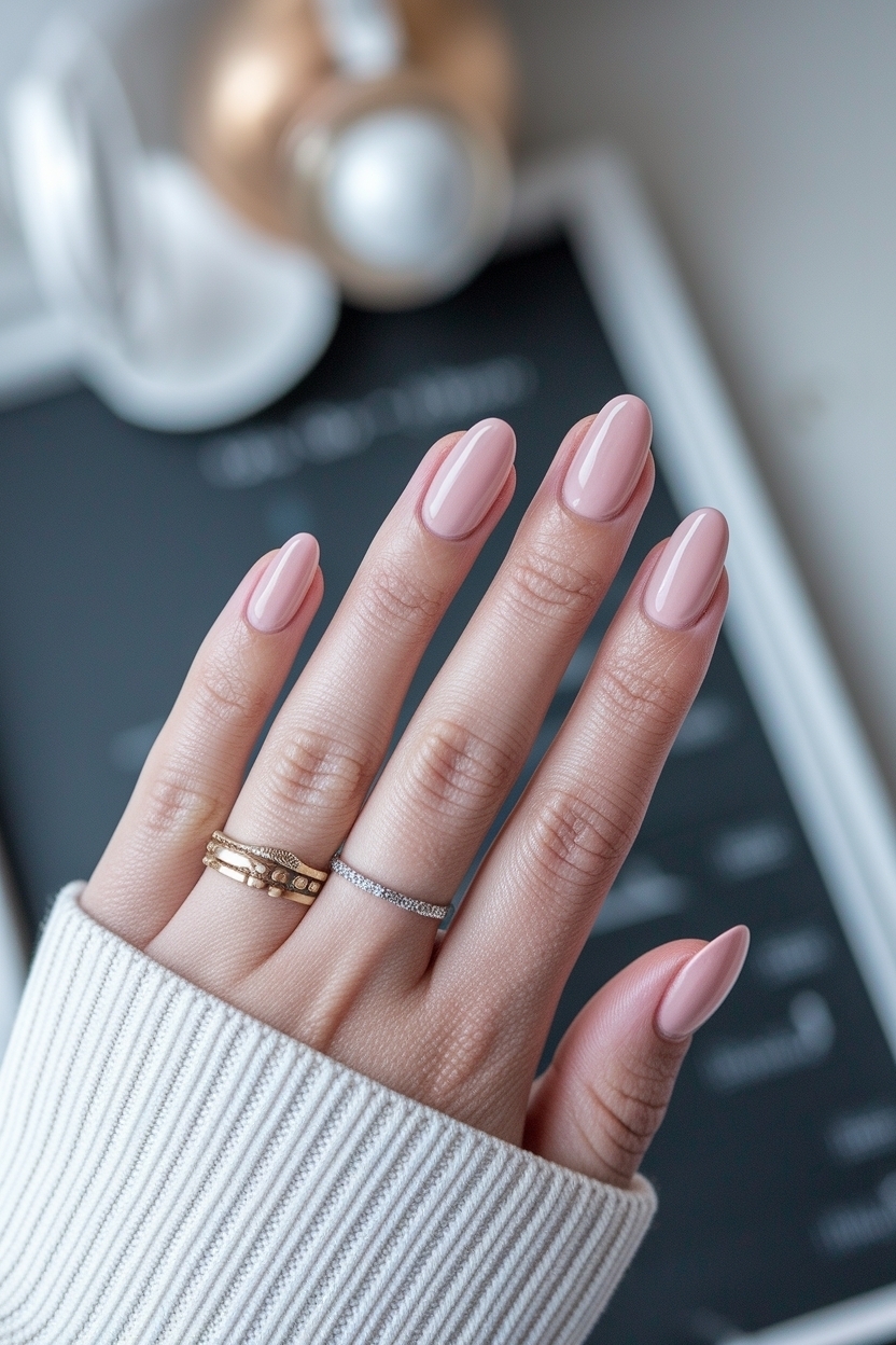 Remove Gel Nails at Home: Safe Techniques outfit idea