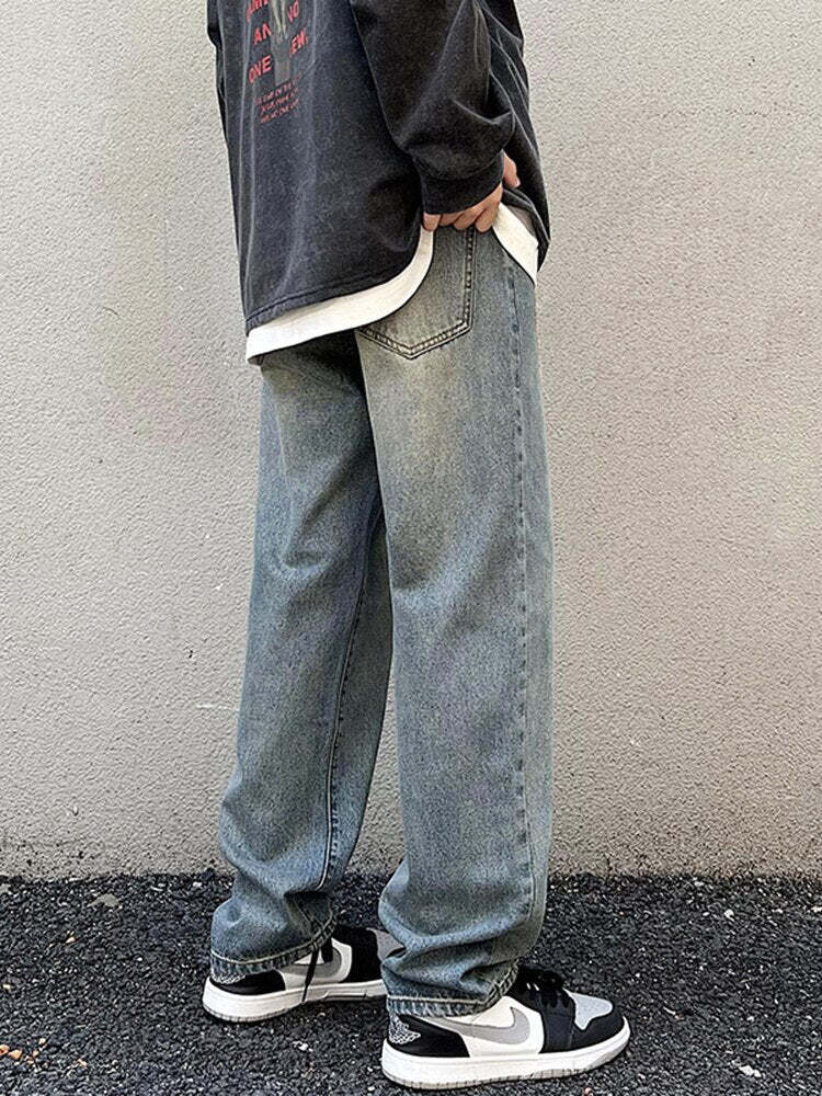 Style Core Aesthetics, New Style Trends - '1977' Jeans Style Core Aesthetics, New Style Trends - '1977' Jeans