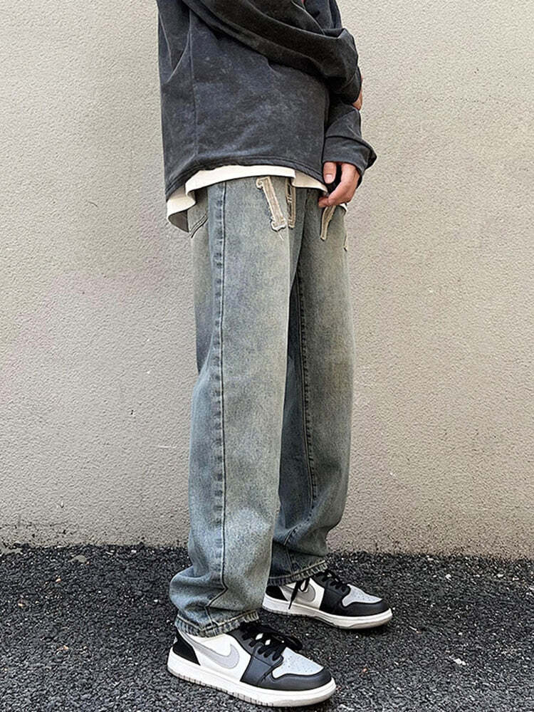 Style Core Aesthetics, New Style Trends - '1977' Jeans Style Core Aesthetics, New Style Trends - '1977' Jeans