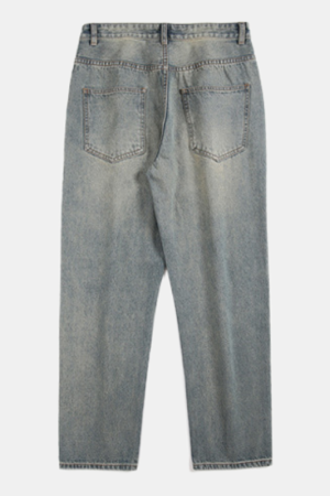 Style Core Aesthetics, New Style Trends - '1977' Jeans