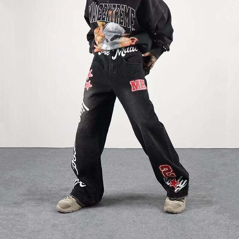 Style Core Aesthetics, New Style Trends - '2' Jeans Style Core Aesthetics, New Style Trends - '2' Jeans