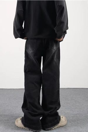 Style Core Aesthetics, New Style Trends - '2' Jeans