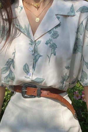 Style Core Aesthetics, New Style Trends - 2.0 Plant Mom Shirt
