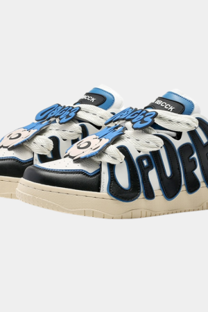 Style Core Aesthetics, New Style Trends - '63' Shoes