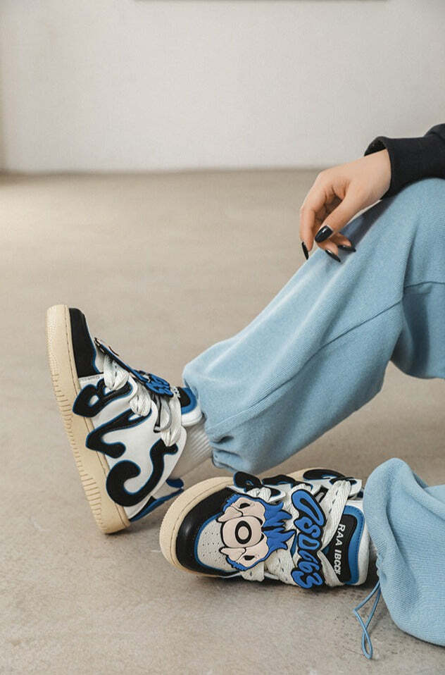 Style Core Aesthetics, New Style Trends - '63' Shoes Style Core Aesthetics, New Style Trends - '63' Shoes