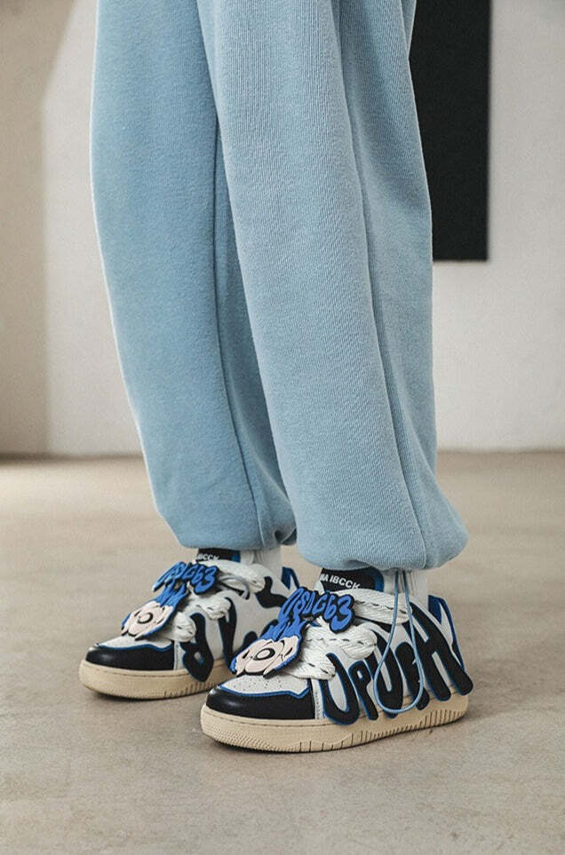 Style Core Aesthetics, New Style Trends - '63' Shoes Style Core Aesthetics, New Style Trends - '63' Shoes